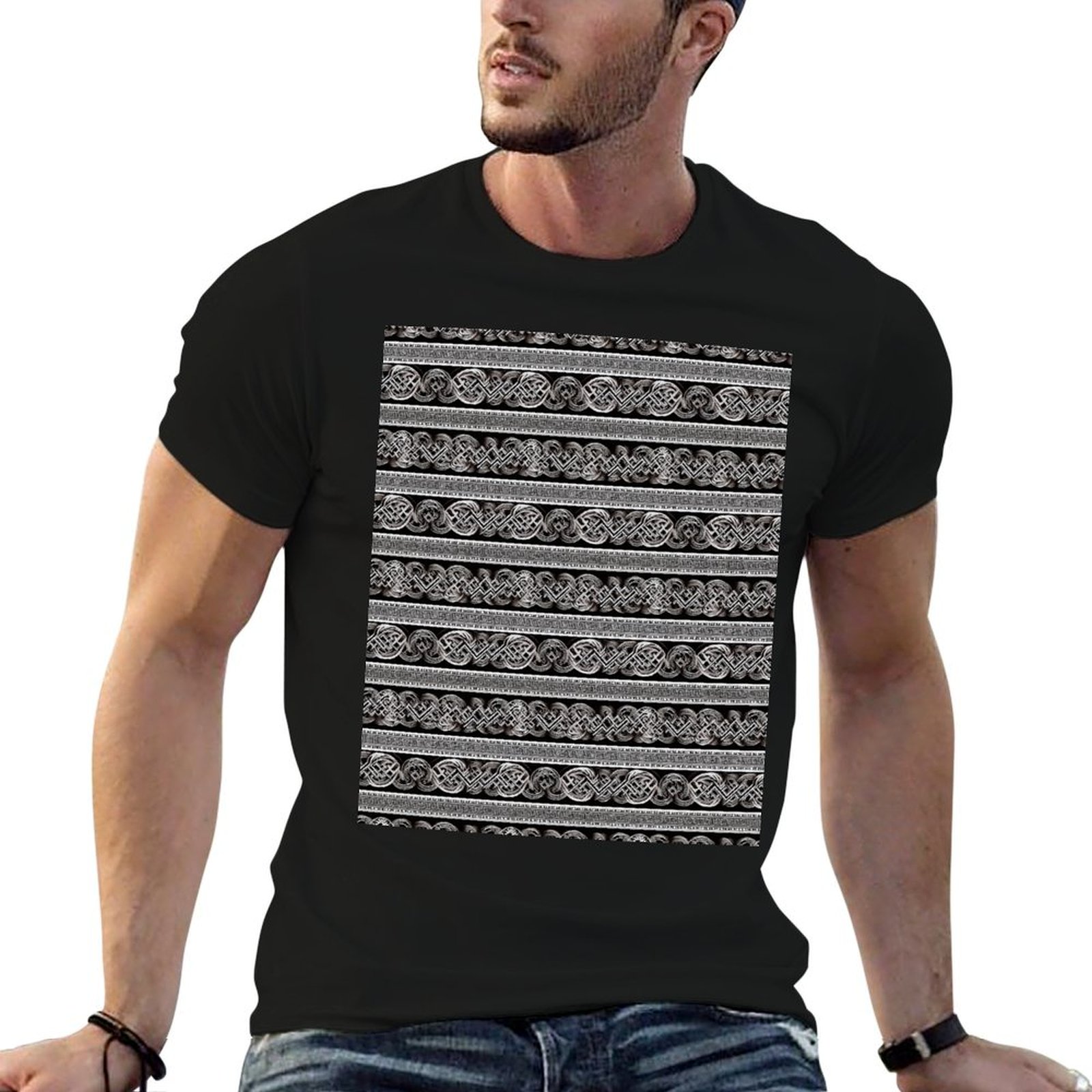 Street Fashion Greece - ギリシャ時代 - 古代ギリシャ Tシャツ ストリートファッション カジュアル