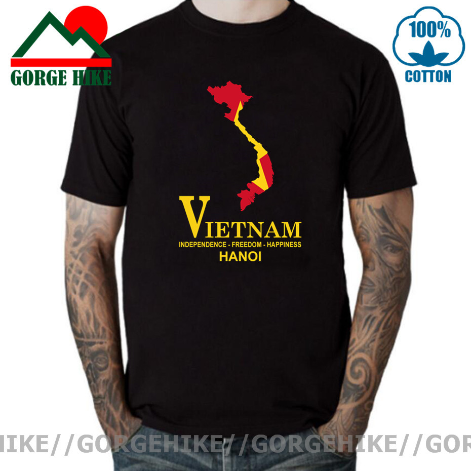 Street Fashion In Vietnam - 男性用半袖Tシャツ,夏服,ユーモラス,バイアル,ニュートップ,秋