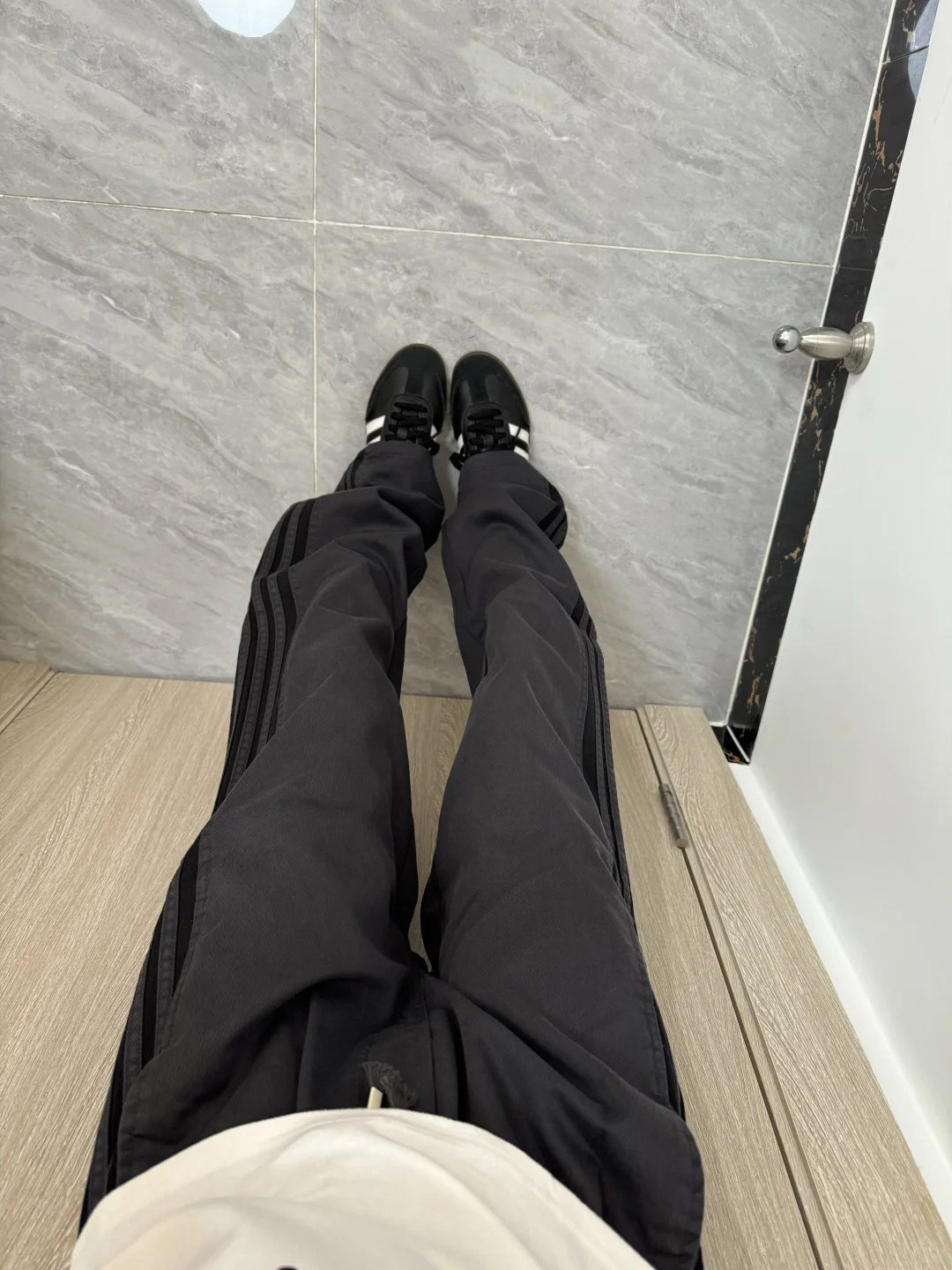 Cleanfit ストレートレッグパンツメンズ春アメリカンハ - Street Fashion Vibes のレビューと価格