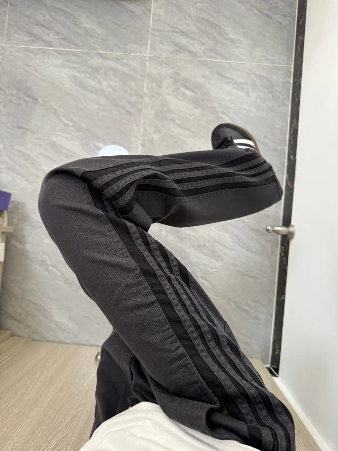 Cleanfit ストレートレッグパンツメンズ春アメリカンハ - Street Fashion Vibes のレビューと価格