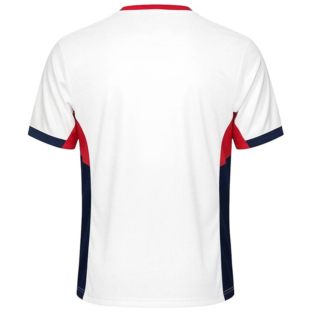 2026年アメリカサッカーゲームサッカーTシャツホームチーム - Street Fashion Game のレビューと価格