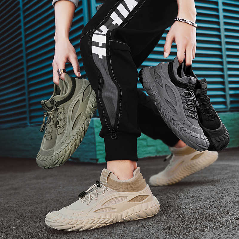 Plateforme 身長を伸ばすドレスメンズシューズスニー - Street Fashion In Vietnam のレビューと価格