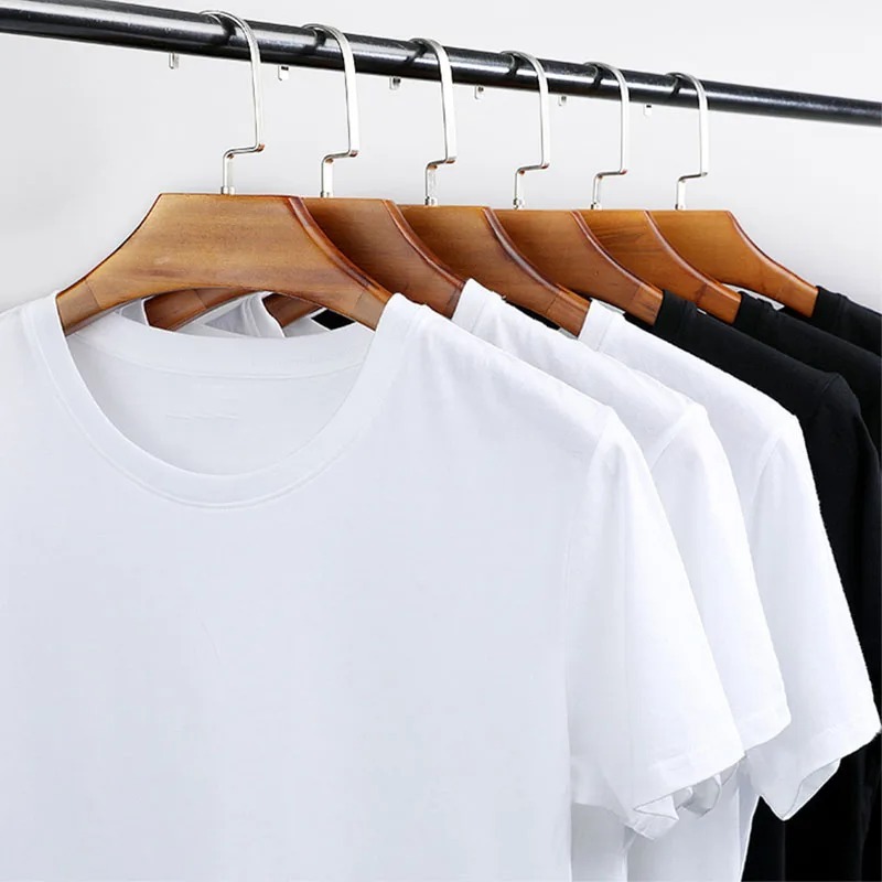 ダークエレメント日本刀プリントTシャツ男性用、夏のトレンドス - Street Fashion Elements のレビューと価格