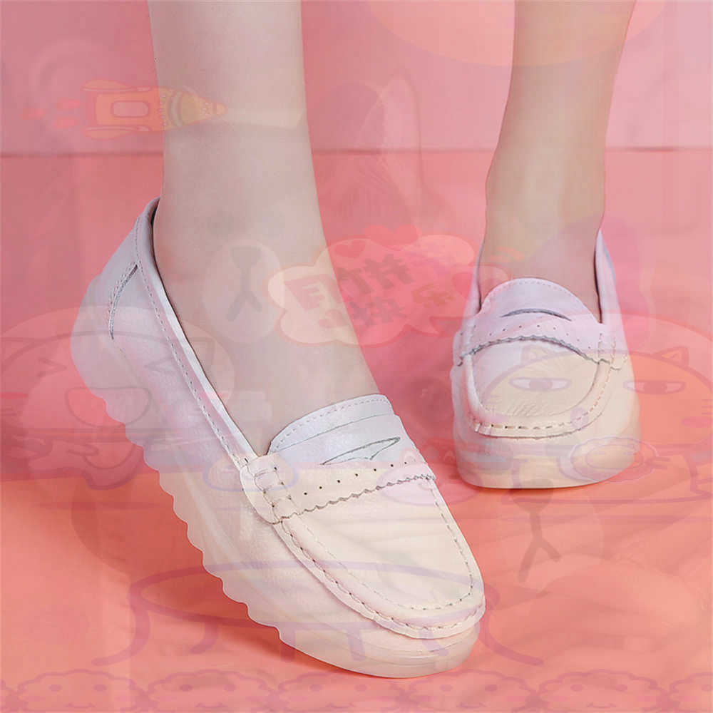 モカシン ドライビング ティーンエイジ スニーカー スケート - Street Fashion Uk のレビューと価格