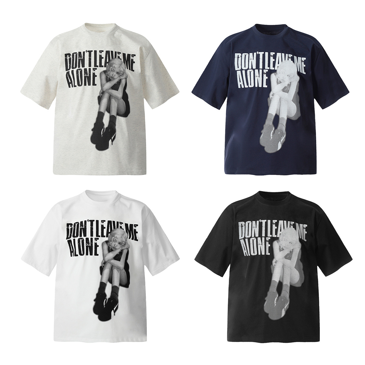 メンズ・レディース アメリカン ハイストリートアート グラフ - Street Fashion Vibes のレビューと価格