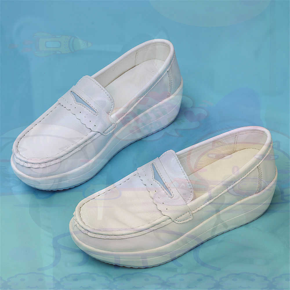 Plataform 冬 ピンク スニーカー テニス レディー - Street Fashion In Vietnam のレビューと価格