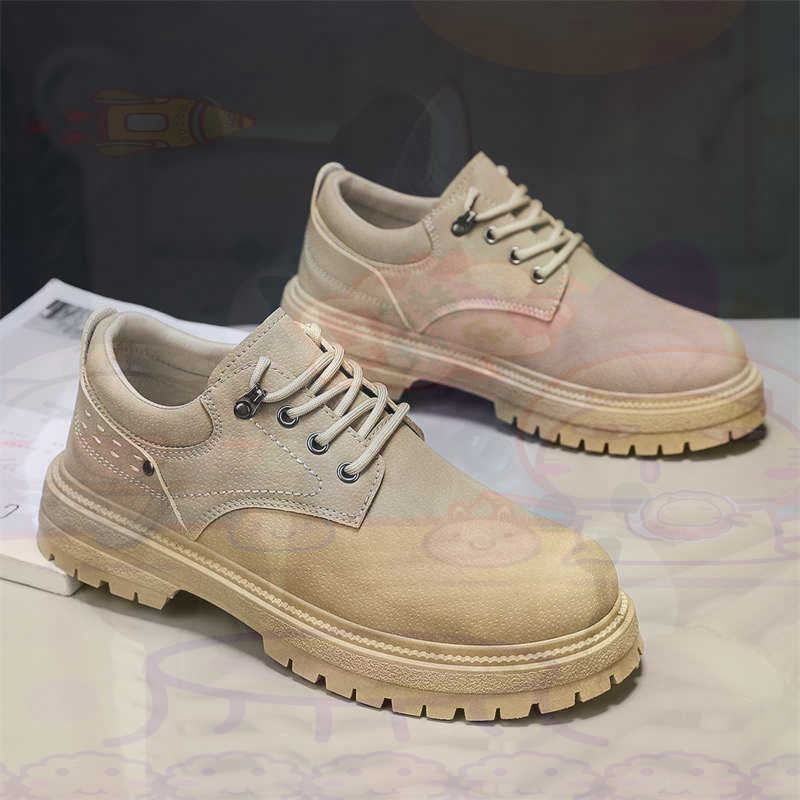 ダーク天然皮革ファッショントレーナーテニスメンズスニーカーフ - Street Fashion Uk のレビューと価格