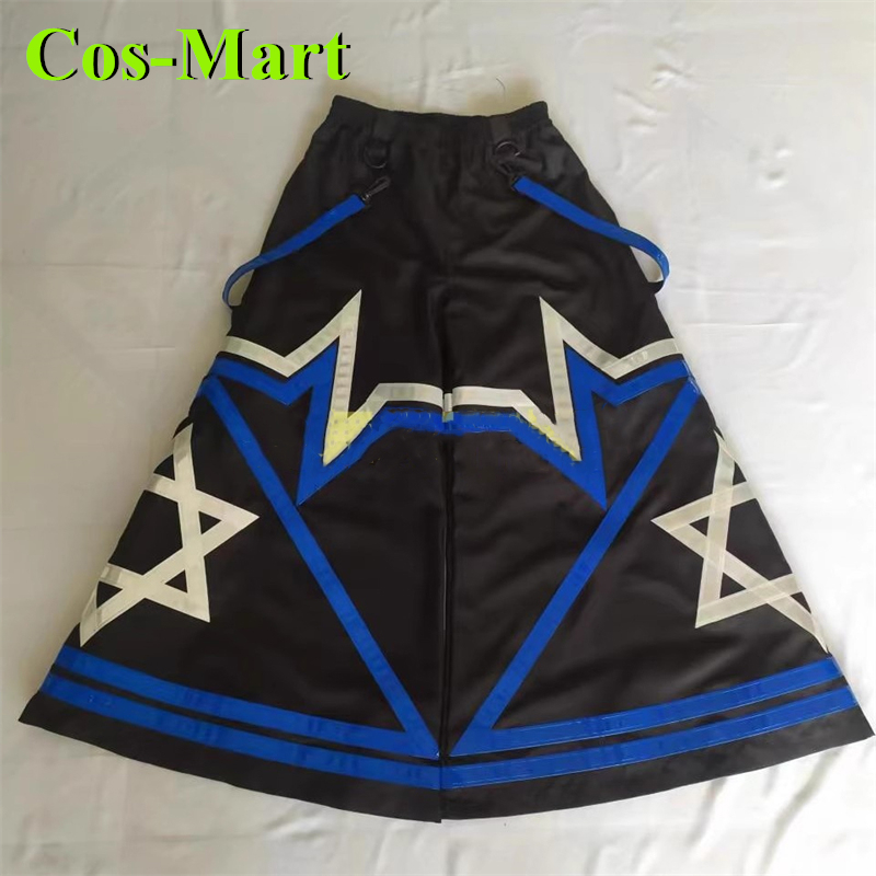 Cos-Mart 蛍光ゴーストダンスパンツ反射ストリートダン - Street Fashion Game のレビューと価格