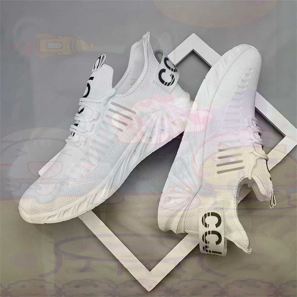 秋-春番号 46 メンズ春秋スニーカーテニス陸上競技ヒョウの - Street Fashion In Vietnam のレビューと価格