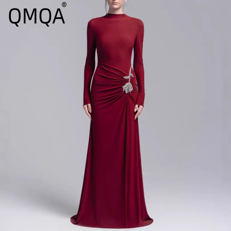 QMQA ファッション レディース ベトナム ニッチデザイン - Street Fashion In Vietnam のレビューと価格