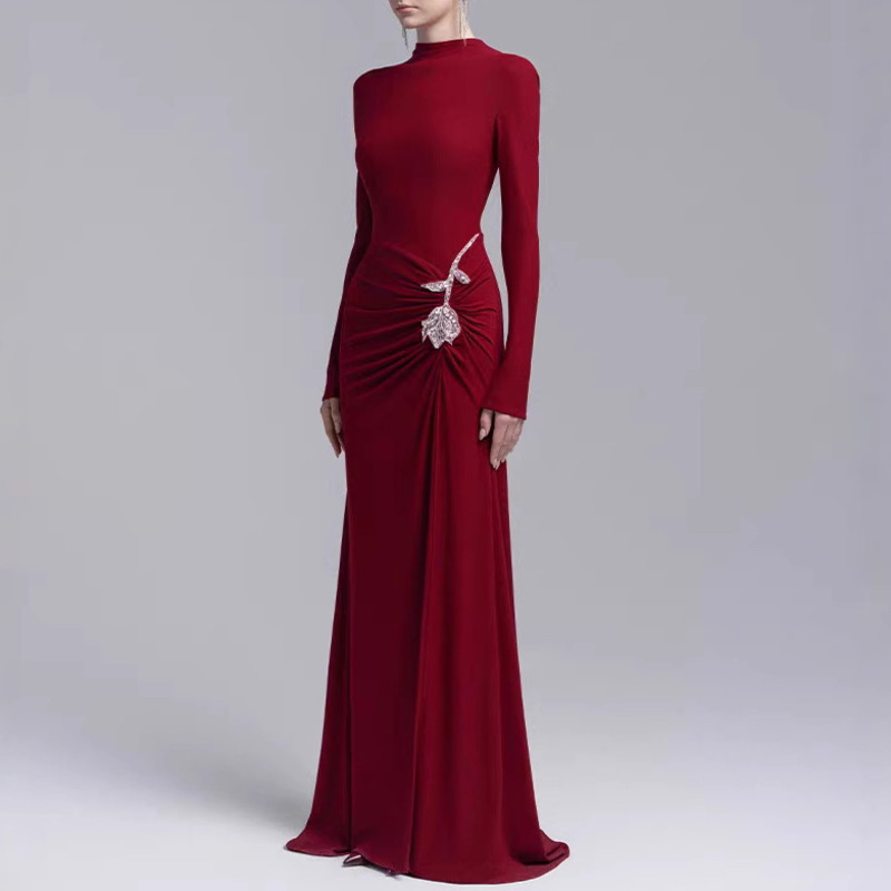 QMQA ファッション レディース ベトナム ニッチデザイン - Street Fashion In Vietnam のレビューと価格