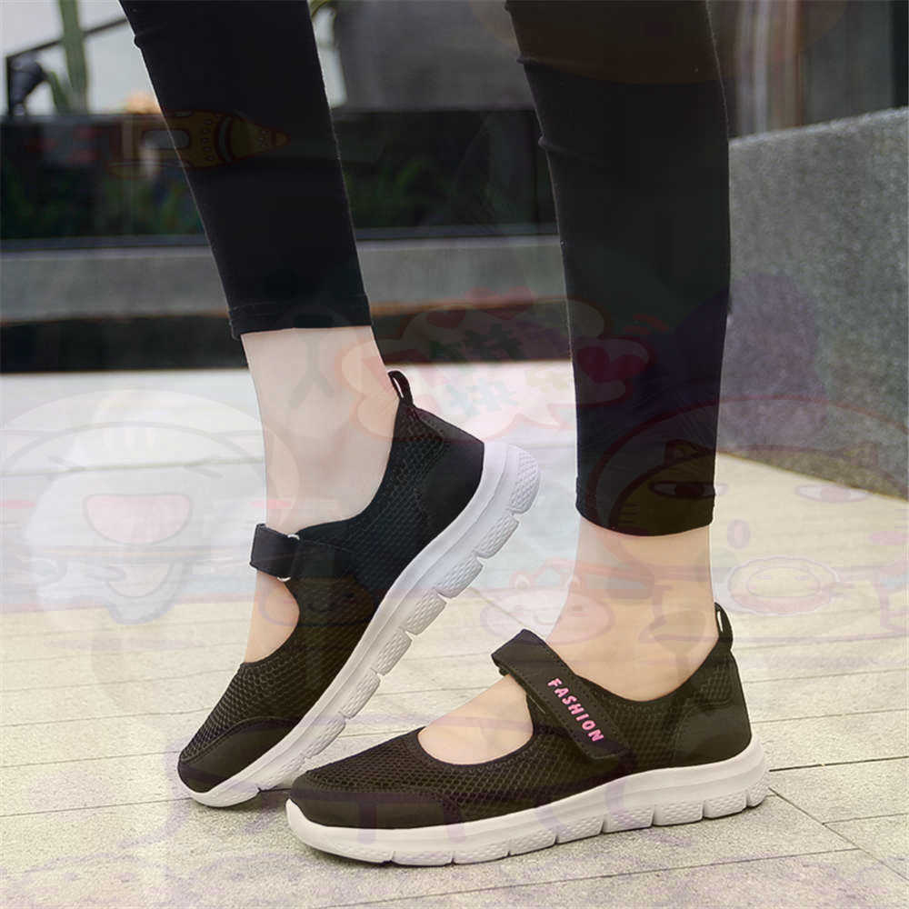 番号 40 ネットレディーステニスシューズスニーカースケート - Street Fashion In Vietnam のレビューと価格