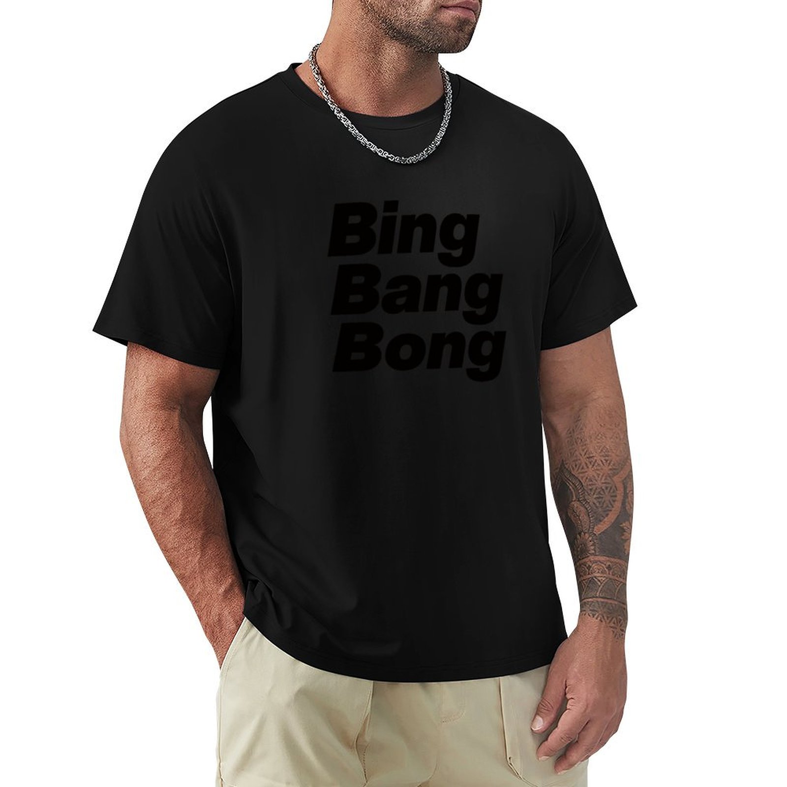 Bing Bang Bong - Rupauls Drag  - Street Fashion Uk のレビューと価格