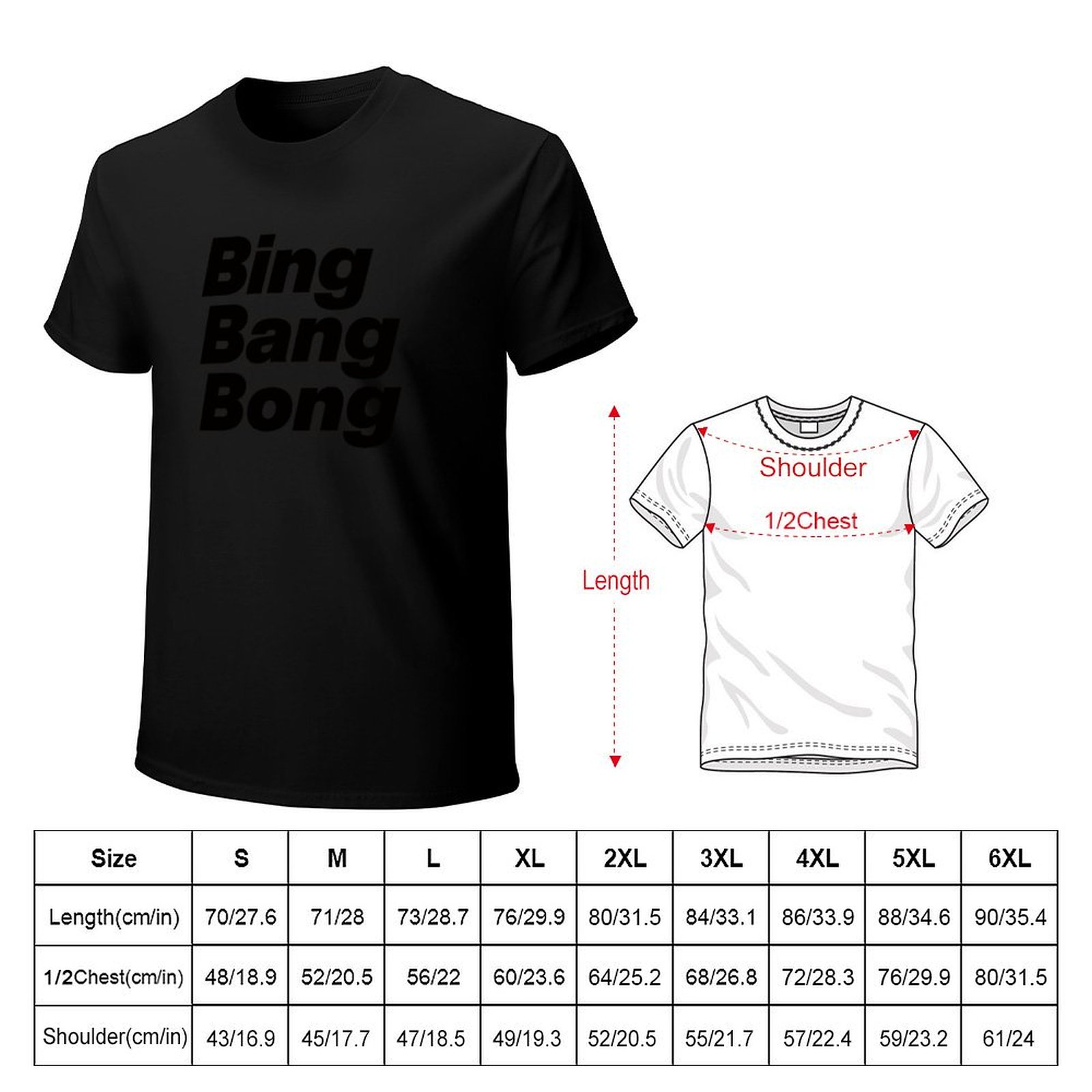 Bing Bang Bong - Rupauls Drag  - Street Fashion Uk のレビューと価格