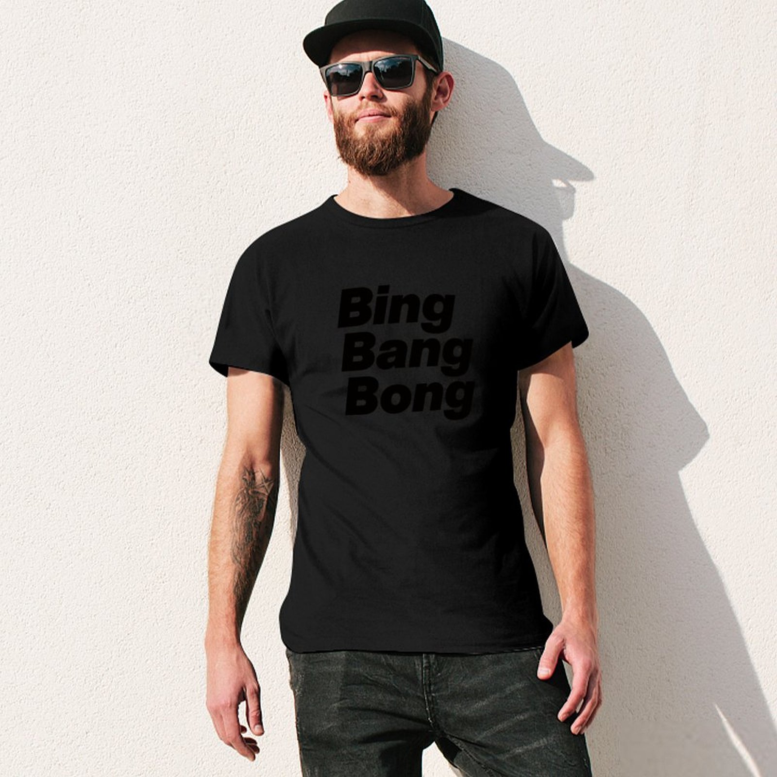 Bing Bang Bong - Rupauls Drag  - Street Fashion Uk のレビューと価格