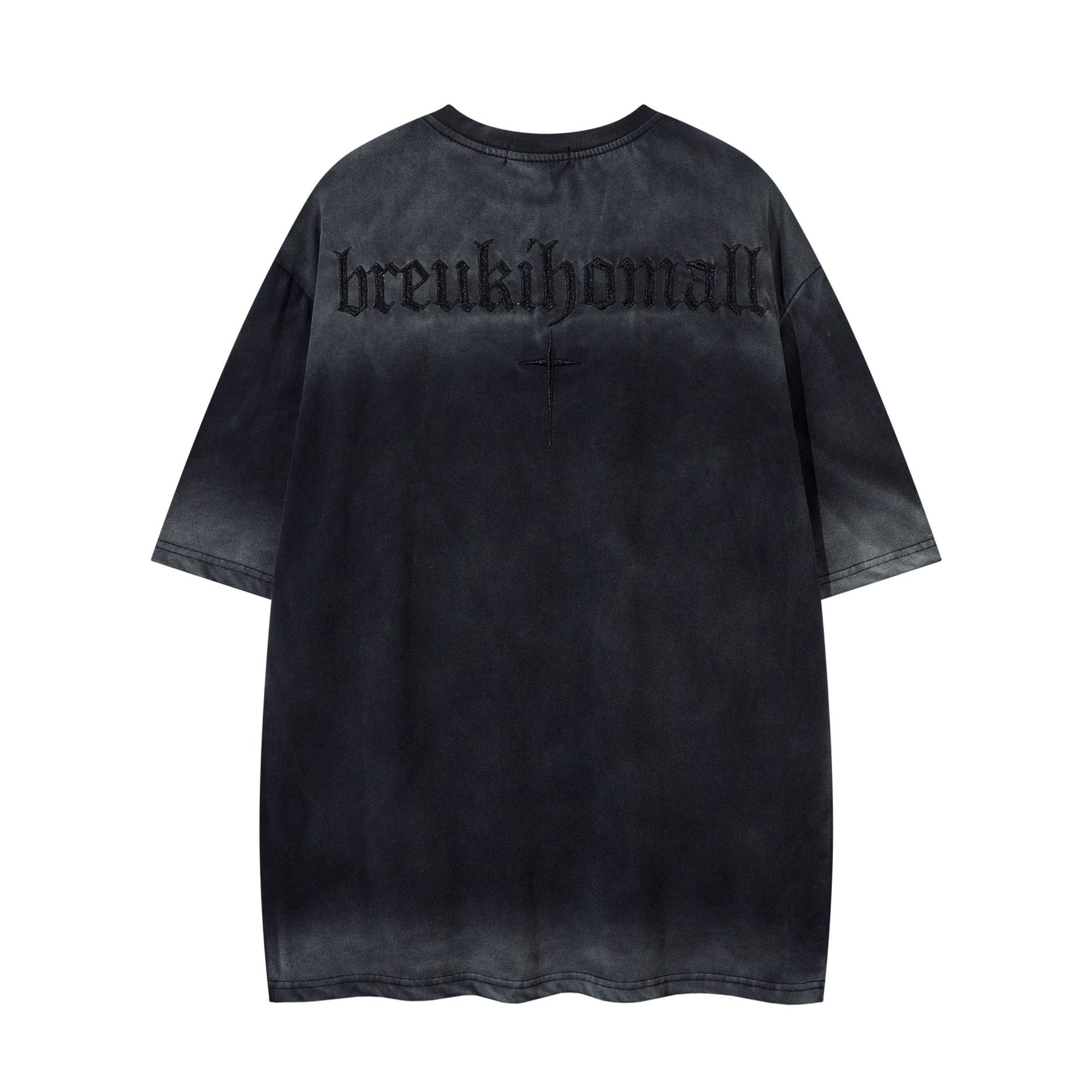 メンズバイブスタイルヒップホップ Tシャツファッションハイス - Street Fashion Vibes のレビューと価格