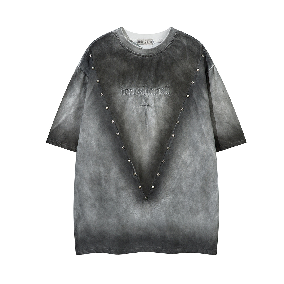 メンズバイブスタイルヒップホップ Tシャツファッションハイス - Street Fashion Vibes のレビューと価格