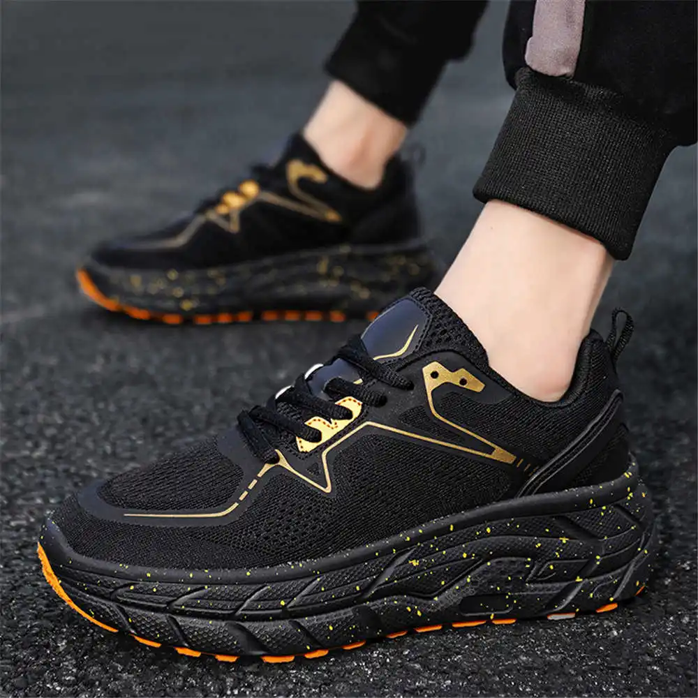 滑りません サイズ 37 靴サイズ 44 テニススニーカー男 - Street Fashion Uk のレビューと価格