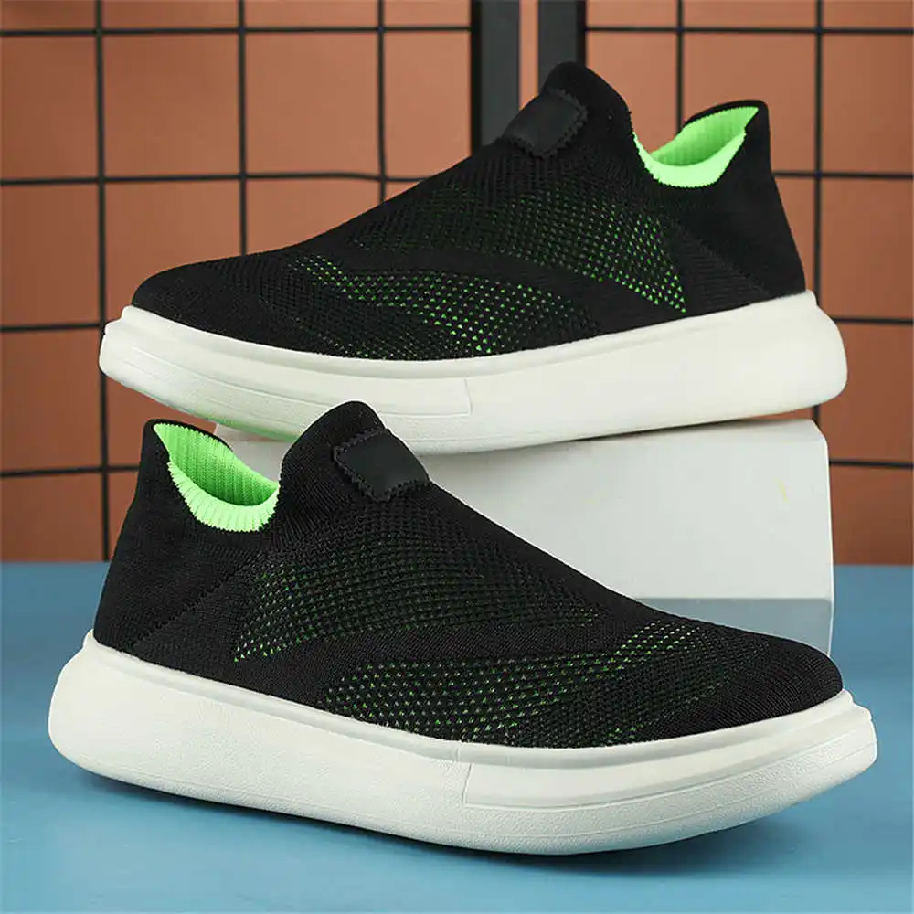 女性用厚底ストッキングスニーカー,茶色の靴,スケートボード, - Street Fashion In Vietnam のレビューと価格