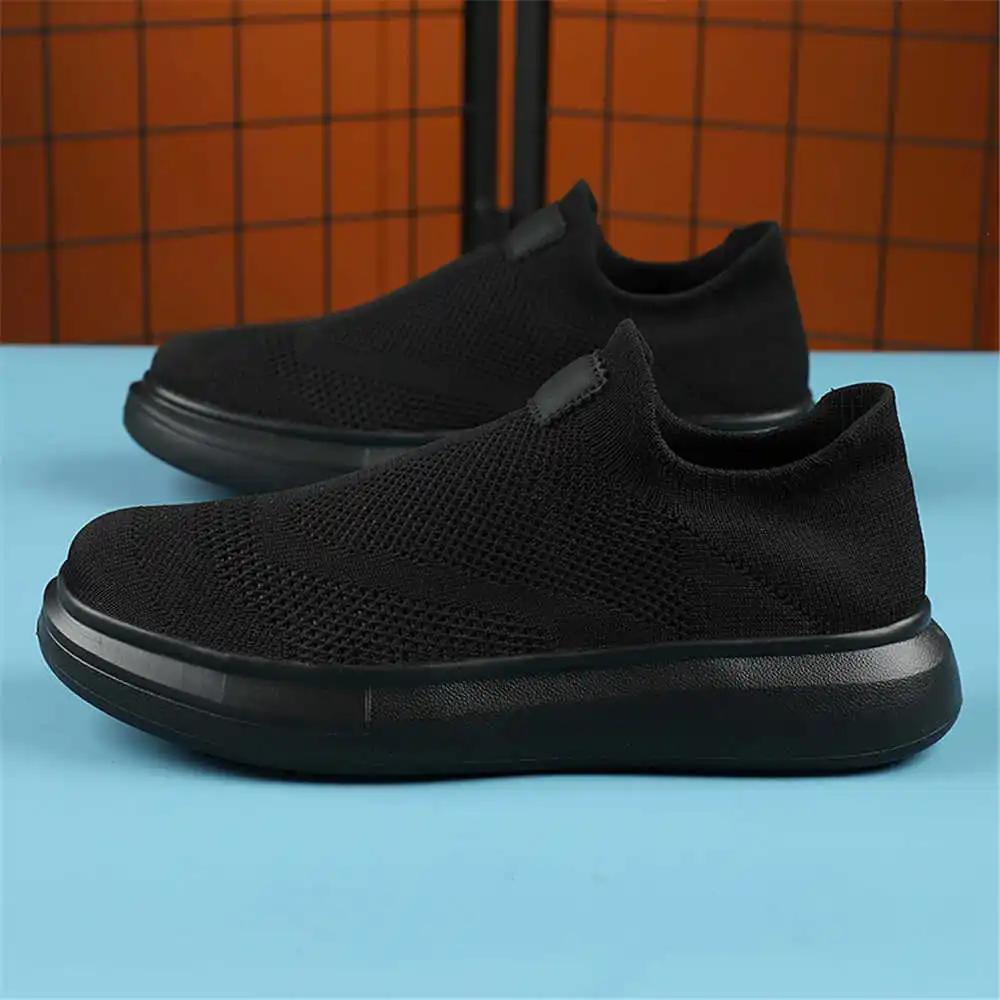 女性用厚底ストッキングスニーカー,茶色の靴,スケートボード, - Street Fashion In Vietnam のレビューと価格