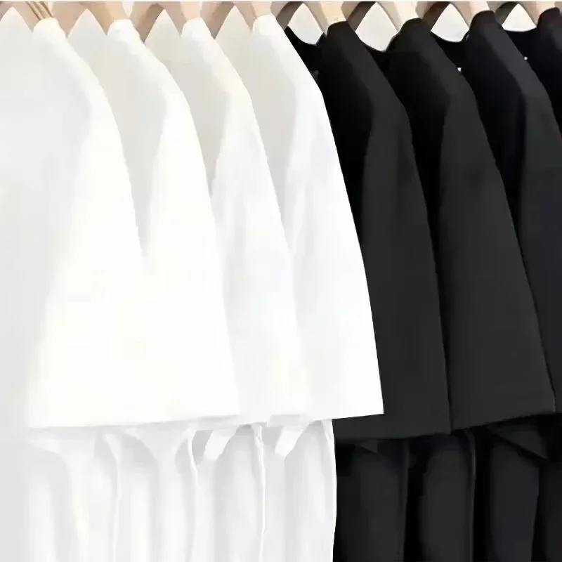 黒プリントTシャツ デス・ロウ・レコーズ バイブ マガジンカ - Street Fashion Vibes のレビューと価格
